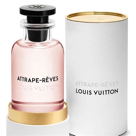 louis vuitton perfume attrape reves